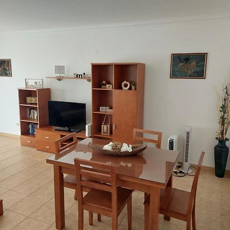 Ferienwohnung Casa Maria Lagos Exterior foto