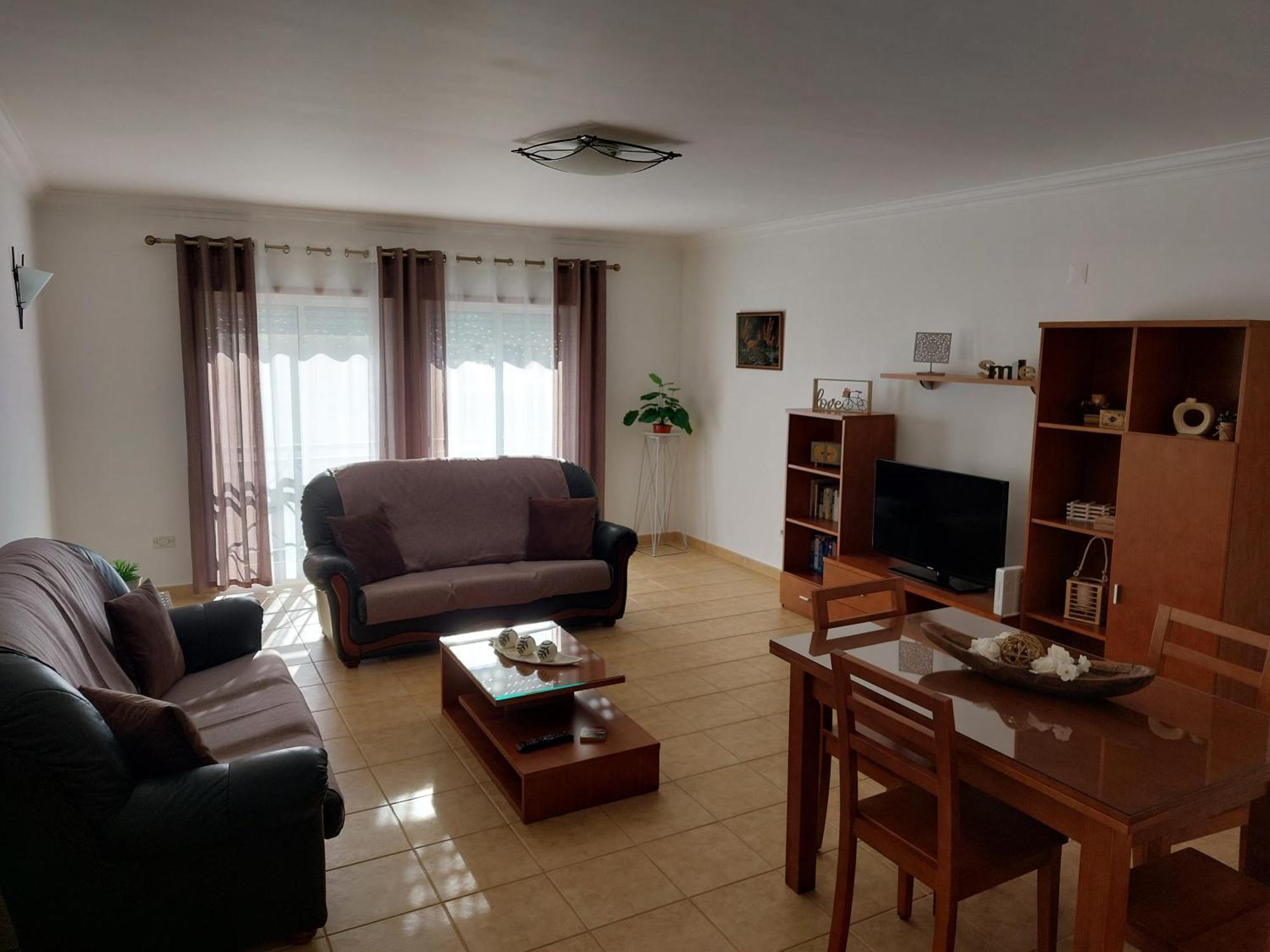 Ferienwohnung Casa Maria Lagos Exterior foto