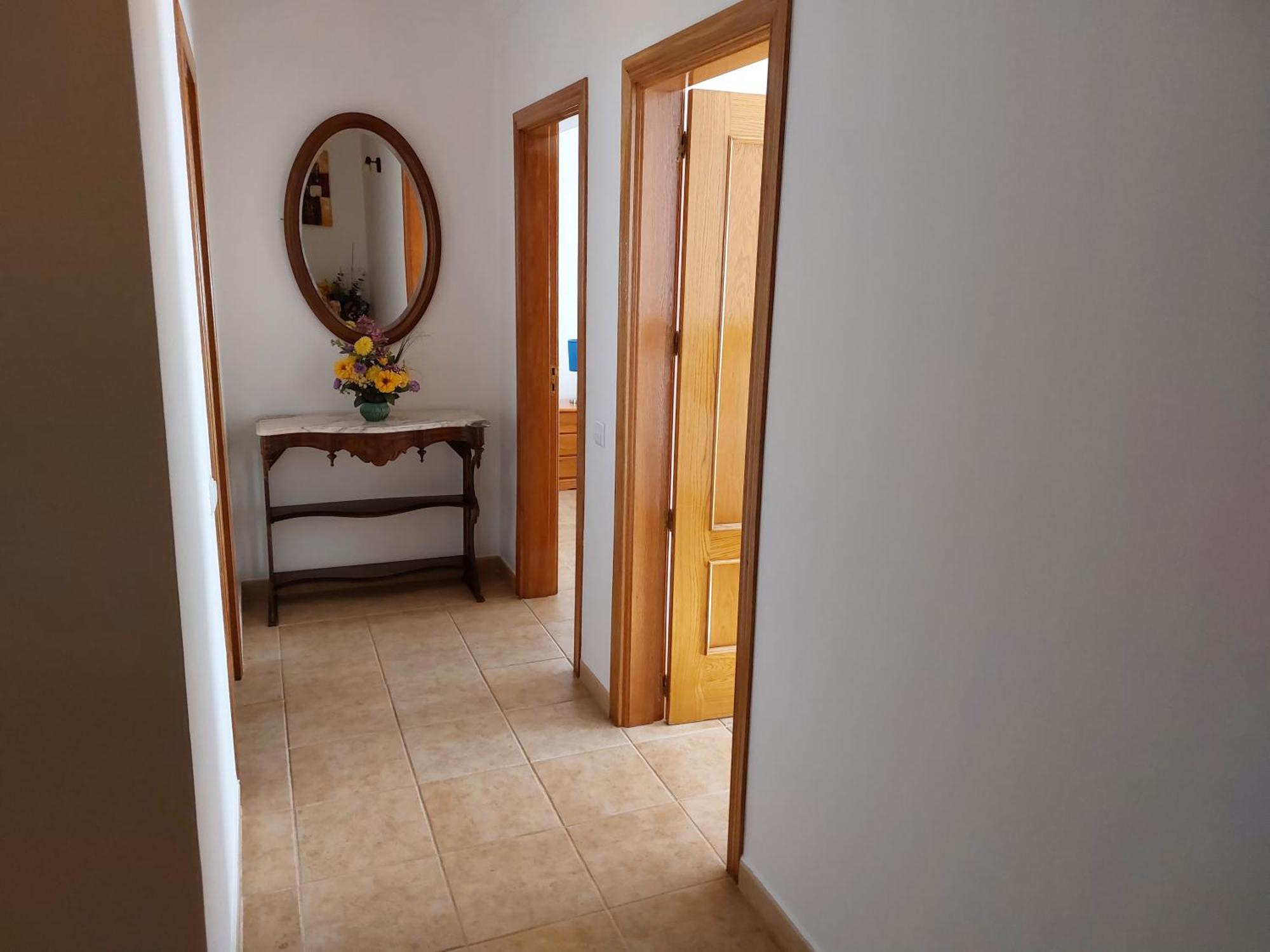 Ferienwohnung Casa Maria Lagos Exterior foto