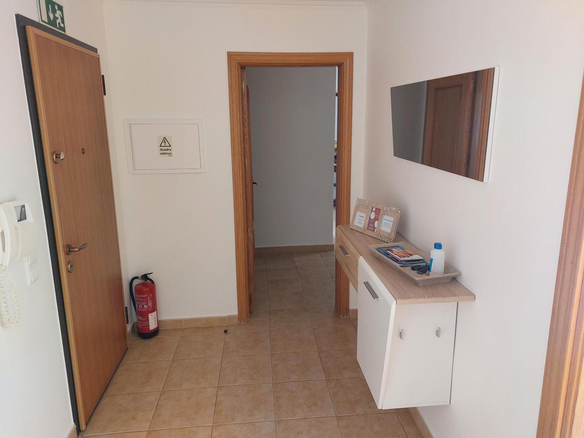 Ferienwohnung Casa Maria Lagos Exterior foto
