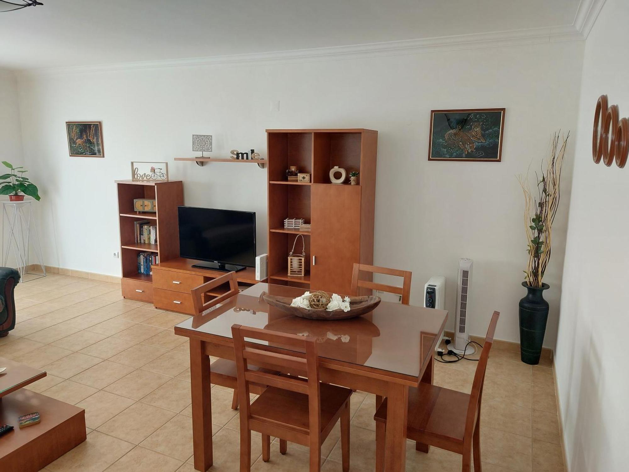 Ferienwohnung Casa Maria Lagos Exterior foto