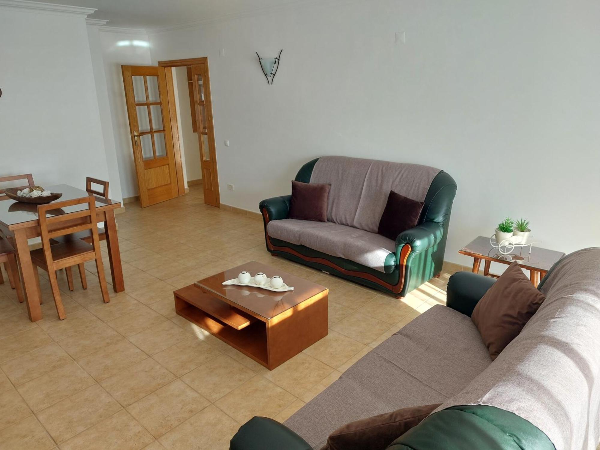 Ferienwohnung Casa Maria Lagos Exterior foto