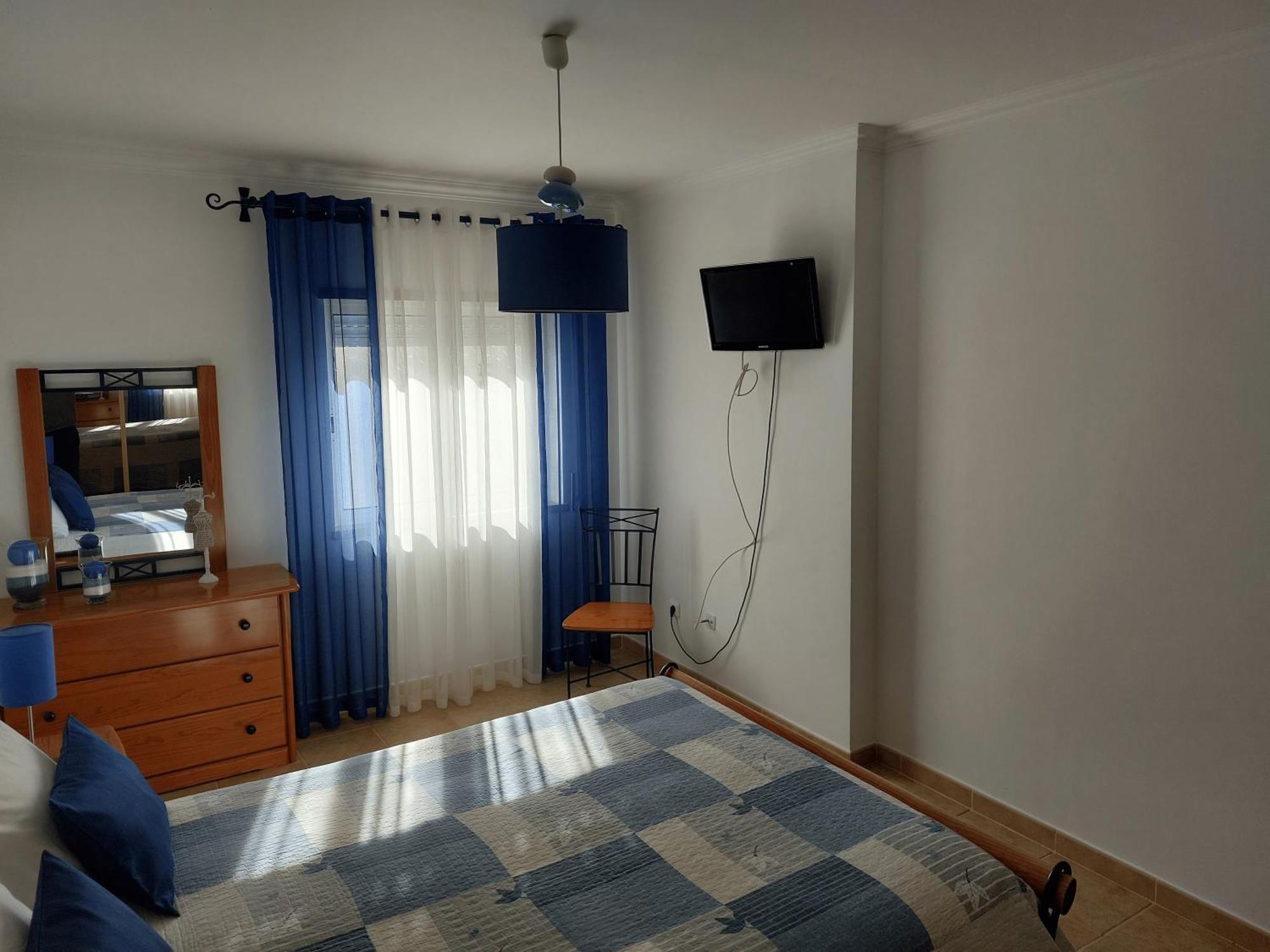 Ferienwohnung Casa Maria Lagos Exterior foto
