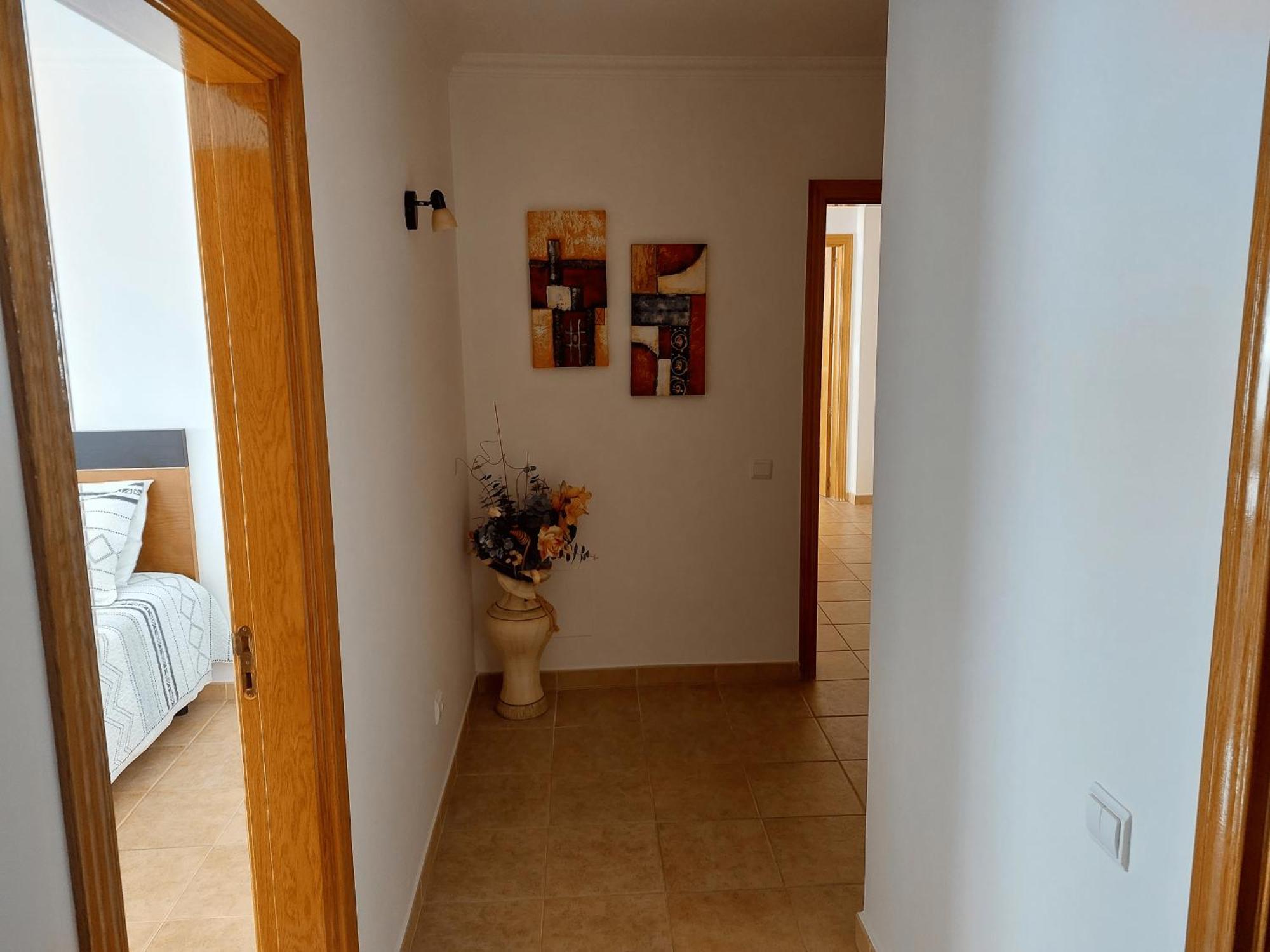 Ferienwohnung Casa Maria Lagos Exterior foto