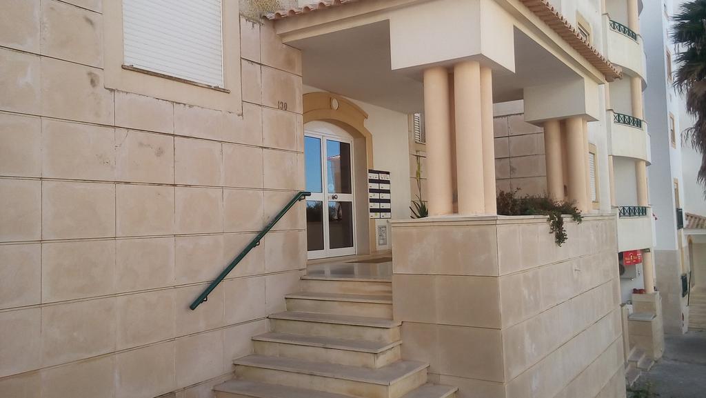 Ferienwohnung Casa Maria Lagos Exterior foto
